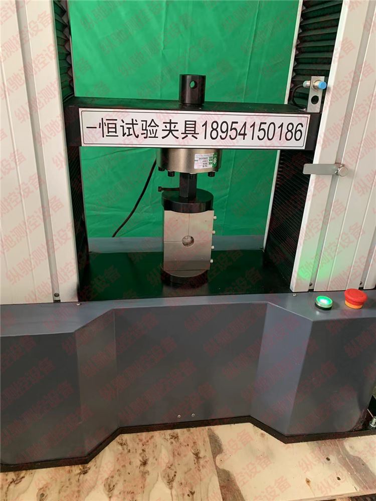 ASTMD6641复合材料压缩性能试验机|聚合物基复合材料压缩测试机(图文)